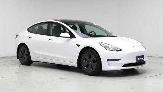 TESLA MODEL 3 2023 5YJ3E1EA5PF580766 image
